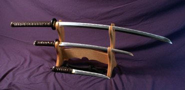 katana e wakizashi