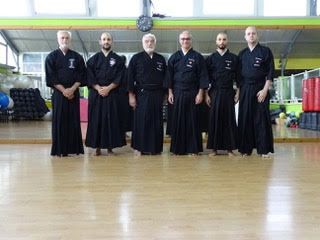 Stage Somma Vesuviana1